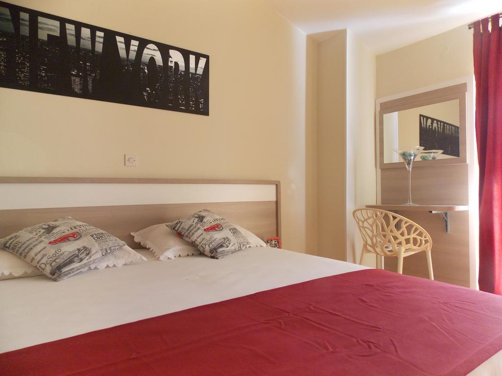 Apartmani Emilio Novalja Dış mekan fotoğraf